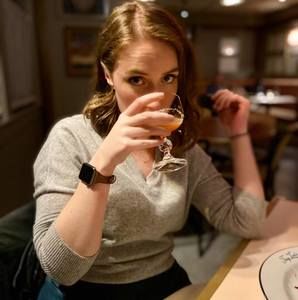 Meet your Posher, Gwen